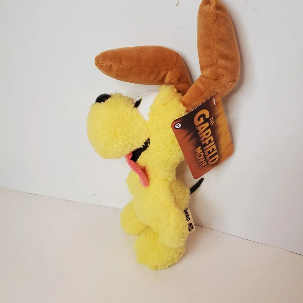 Odie 8